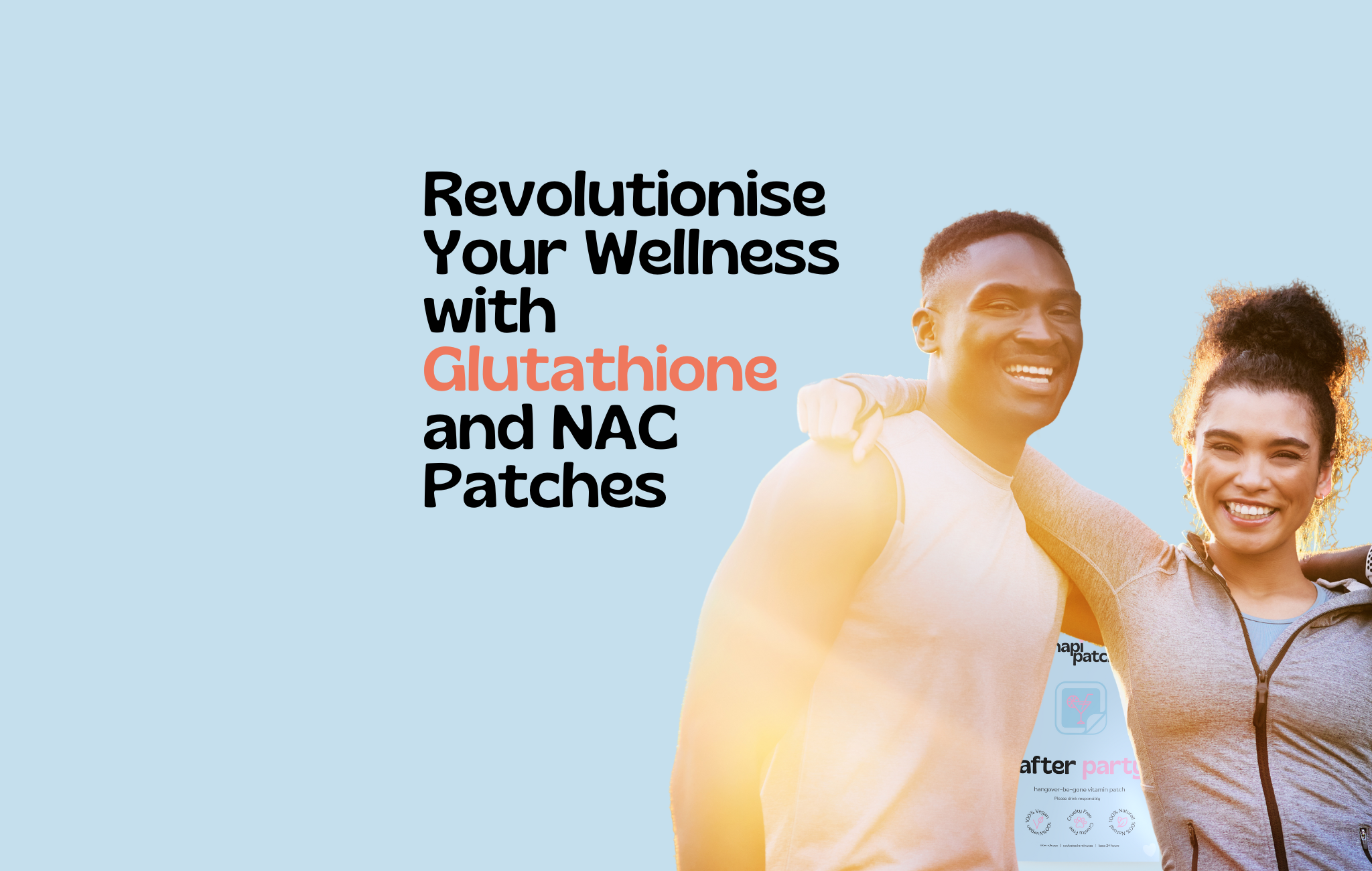 HapiPatch.com Revolutionise Your Wellness HapiPatch.com Revolutionise Your Wellness