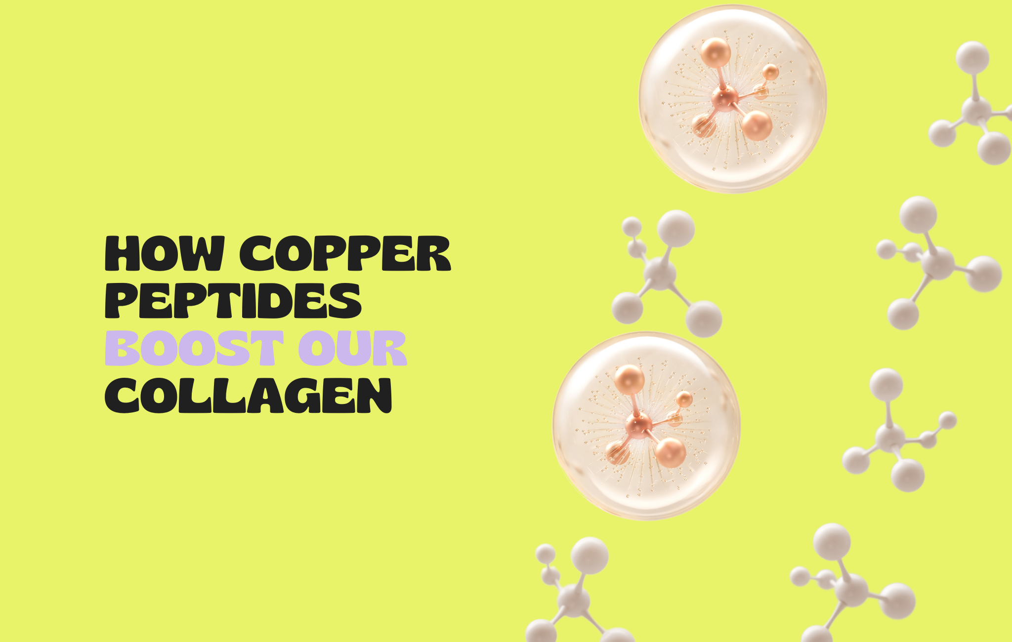 The Magic of hapiglow Copper Peptide Patches | HapiPatch.com The Magic of hapiglow Copper Peptide Patches | HapiPatch.com