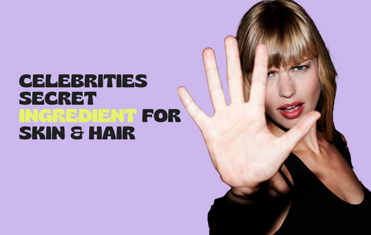 Copper Peptides, Celebrity-Approved Miracle for Skin