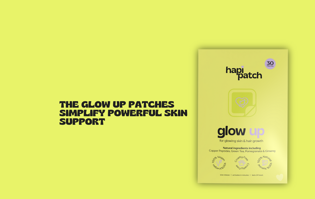 Copper peptides in daily skincare