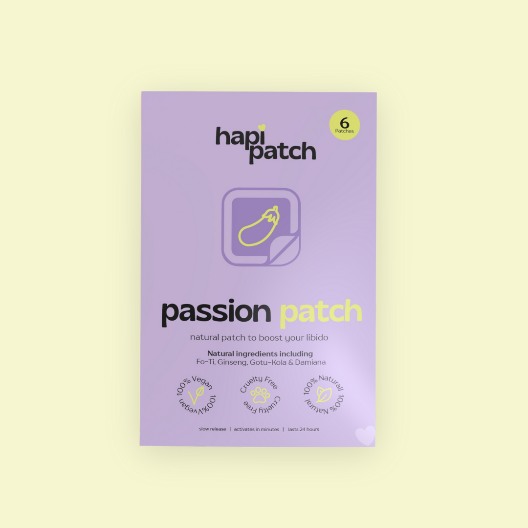 Passion Patch