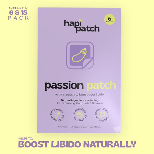 Passion Patch