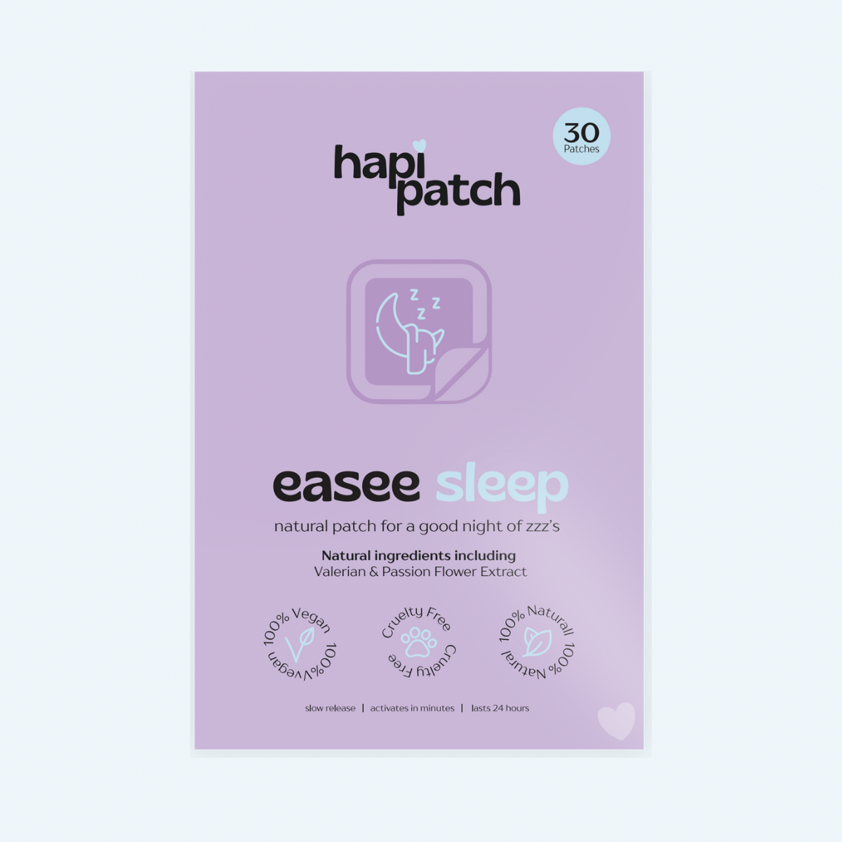 Easee Sleep Patches