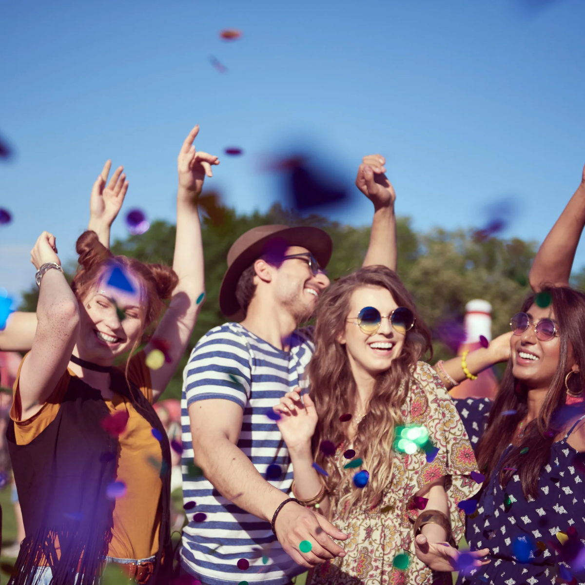 Travel, Festi & Party Bundle - Save £10!
