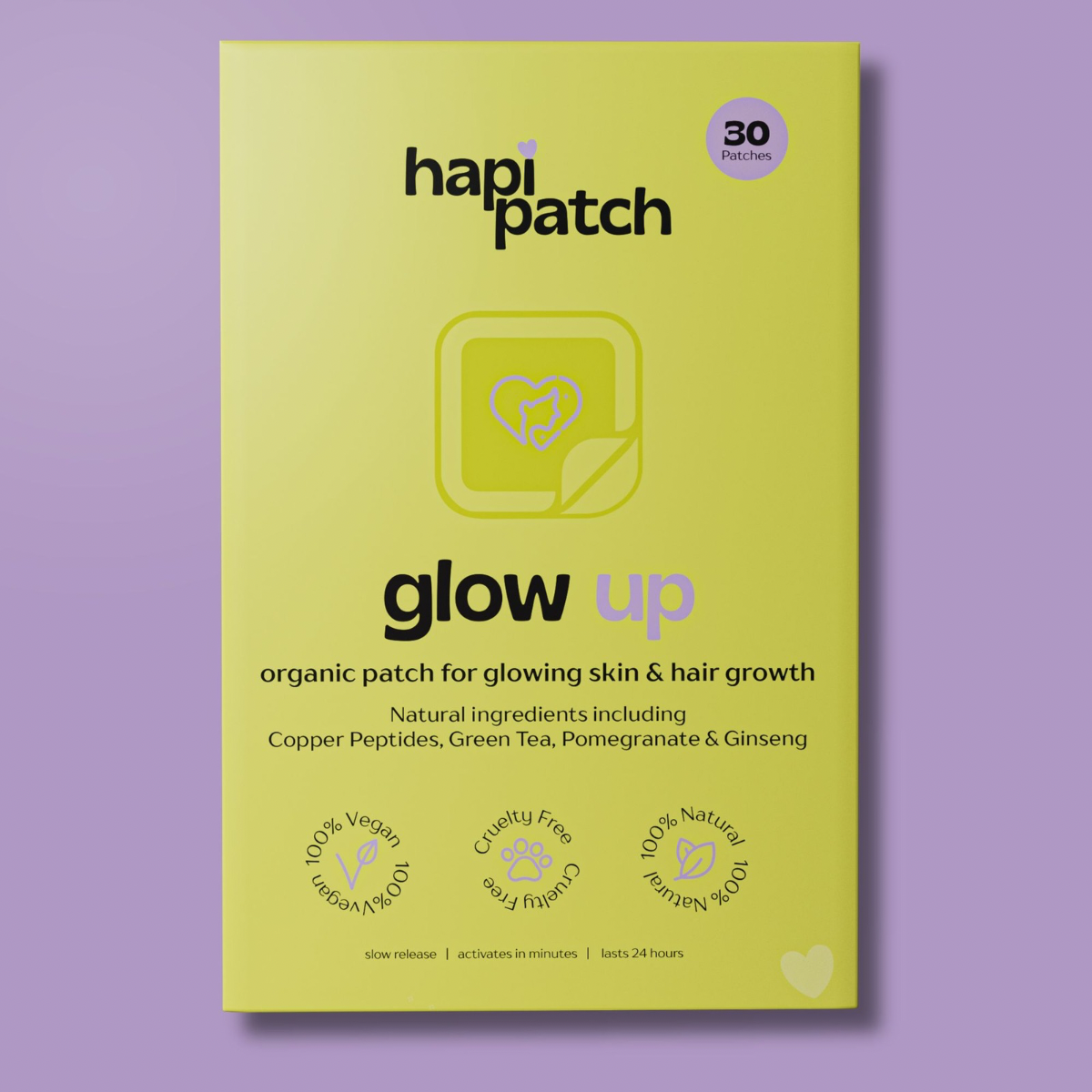 ghk cu peptide topical vs injection Hair + Skin (GHK-Cu) // 60 Serves main image 0