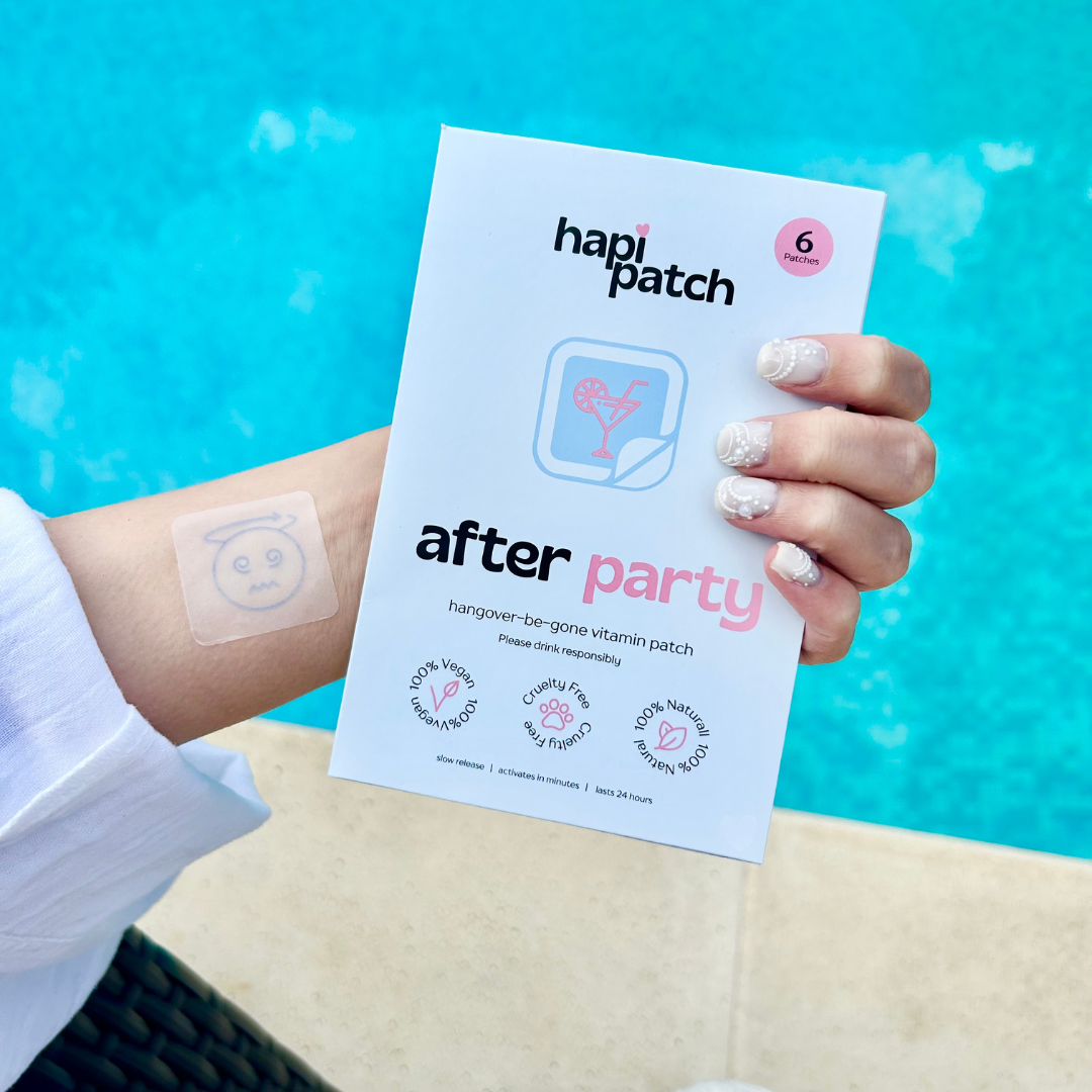 Travel, Festi & Party Bundle - Save £10!