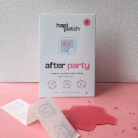 After Party Patches