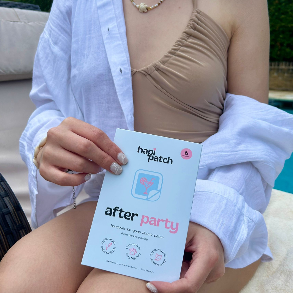 Travel, Festi & Party Bundle - Save £10!