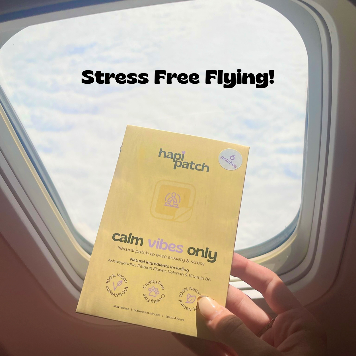 Travel, Festi & Party Bundle - Save £10!