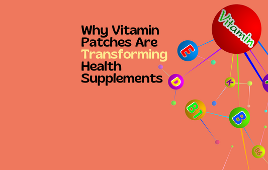 The Advantages of Transdermal Vitamin Delivery for Optimal Health