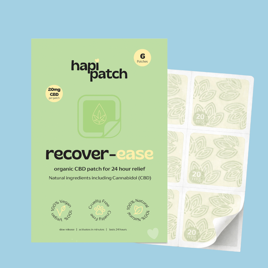 Recover-ease Joint Care Patch (20mg)