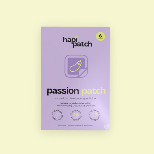 Passion Patch