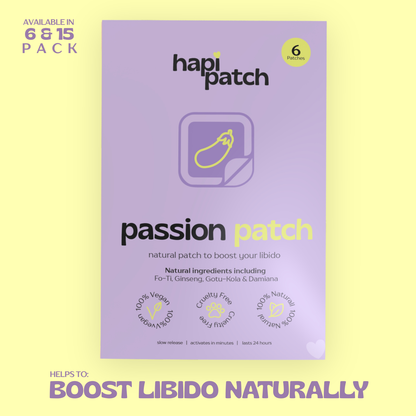 Passion Patch