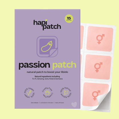 Passion Patch