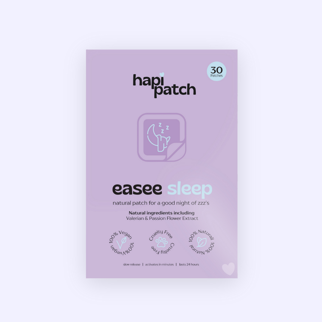 Easee Sleep Patches