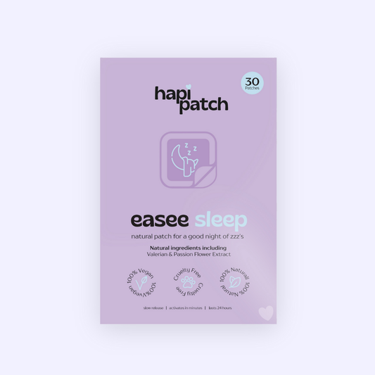 Easee Sleep Patches