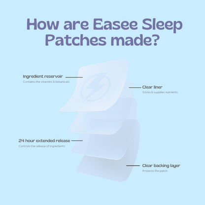 Easee Sleep Patches