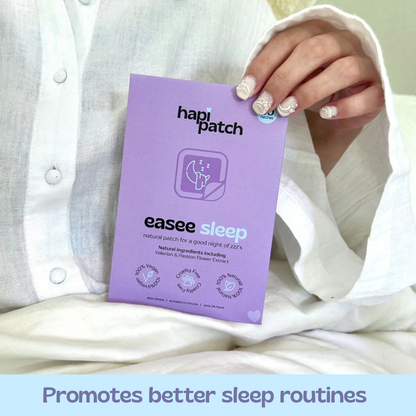 Easee Sleep Patches