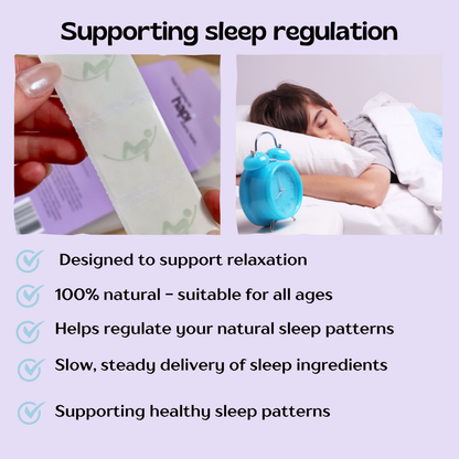 Easee Sleep Patches