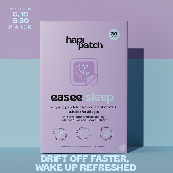 Easee Sleep Patches