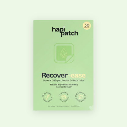 Recover-ease Patch (20mg)