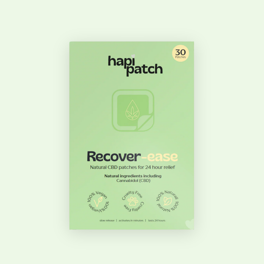 Recover-ease Patch (20mg)
