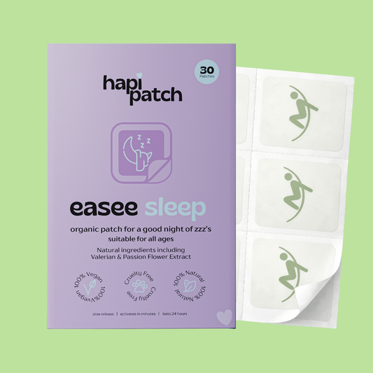 Easee Sleep Patches