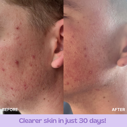 Glow & Growth Restore Bundle - Save £25!