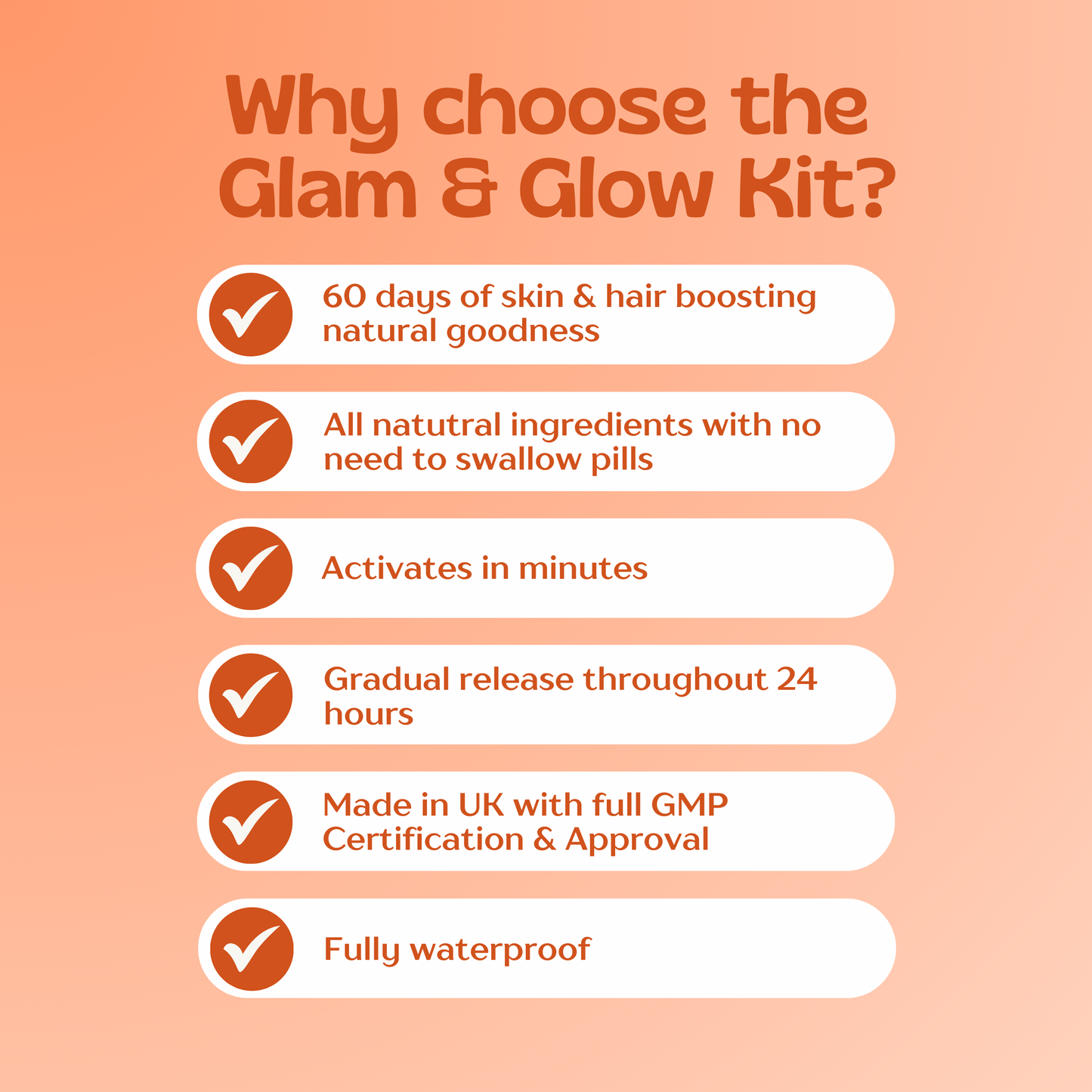 Glam & Glow Prep Bundle - Save £20!