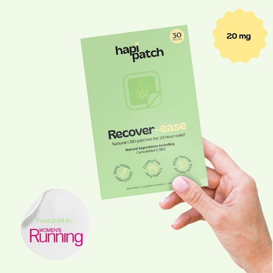 Recover-ease 20mg Patch