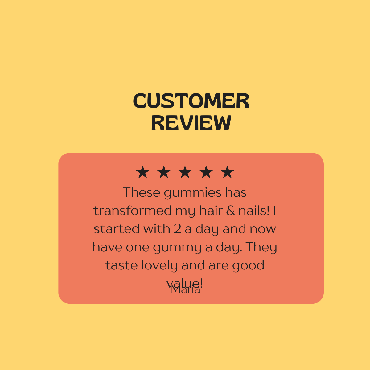 Collagen Ultra Gummies - Packed With Powerful Vitamins