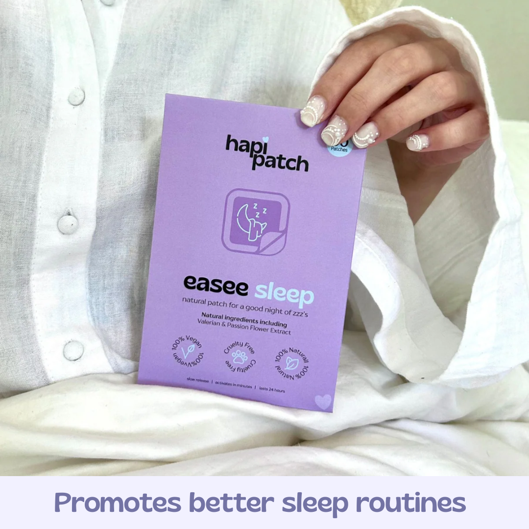 Easee Sleep Patches