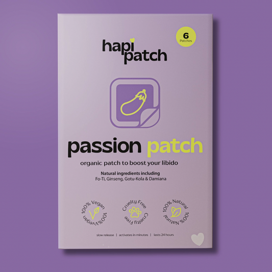 Passion Patch