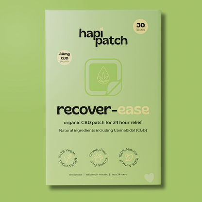 Recover-ease Joint Care Patch (20mg)