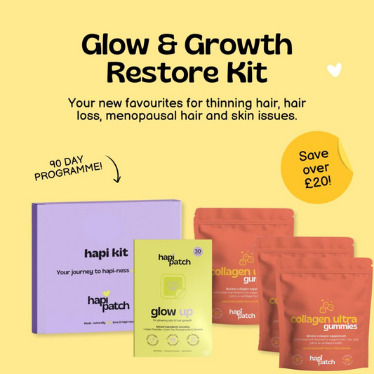 Self Care Kit: Enhance Your Wellness with Hapi Kits - hapi patch ...