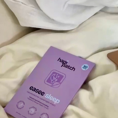 Easee Sleep Patches