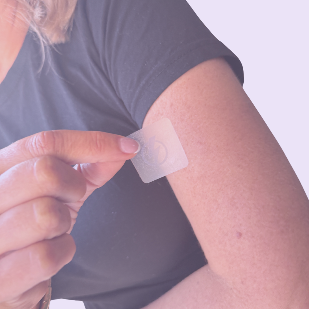 Easee Sleep Patches