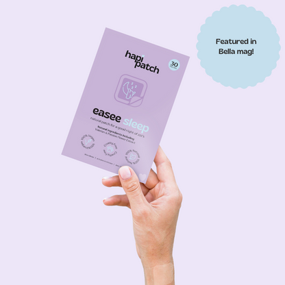 Easee Sleep Patches