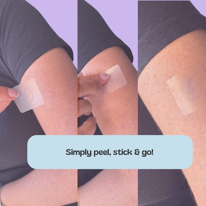Easee Sleep Patches